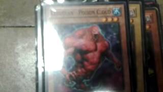 Powerful Yugioh Fiend Deck 2014 [upl. by Casavant255]