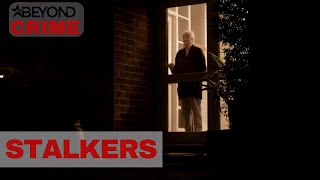 The People That Help Victims Of Stalkers  Stalkers  Full HD Crime Documentary  Beyond Crime [upl. by Nedap274]