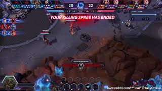 Stitches Build Guide in Heroes of the Storm HOTS “ROAAAARR” [upl. by Rankin]