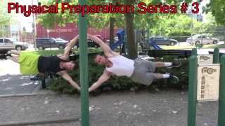 2 Exercises You MUST DO To Prepare For USCG Boot Camp [upl. by Aiht634]