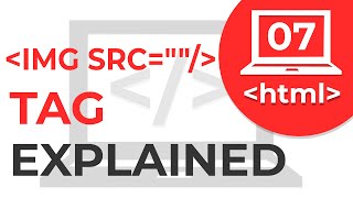 How to Insert Image in Html in hindi  img tag with all attributes  Web Development Tutorials 7 [upl. by Chelsae955]