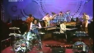 Carpenters  Karen Carpenter Drum Solo  1976 [upl. by Nedyrb]