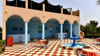 Riad Qodwa  Hotel in Marrakech Morocco [upl. by Kissner714]