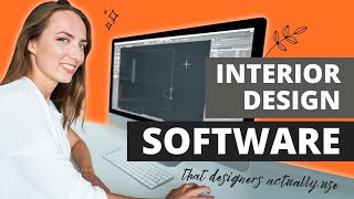 INTERIOR DESIGN SOFTWARE Pro Designers Actually Use  Review for Mac and PC  Windows [upl. by Leandre]