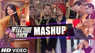 Tutti Bole Wedding Di Dance Choreography  Welcome Back  TSeries [upl. by Sane]