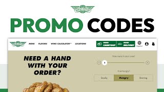 Wingstop Promo Codes  TOP 3 Promo Codes 2024 [upl. by Laven]