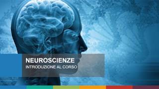 Introduzione al corso sulle neuroscienze [upl. by Eglantine]