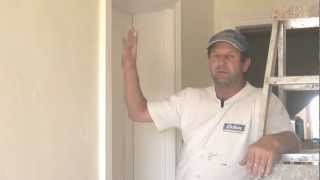 What should I Paint First Walls or Trim Do I paint walls or trim first is a common question [upl. by Eigram500]