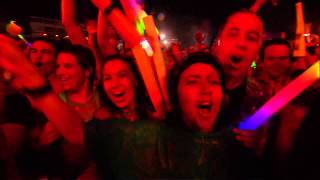 Tomorrowland 2013  Armin van Buuren full set [upl. by Ennaer]