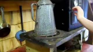 See The Antique Camping Stove [upl. by Trust]