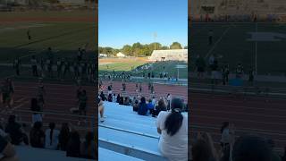 MUSKOGEE VS BARTLESVILLE ROUGHERS 11 [upl. by Surtimed]