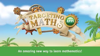 Targeting Maths Apps [upl. by Atinid]