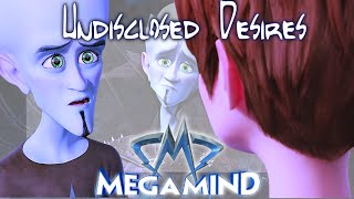 Megamind  Undisclosed Desires [upl. by Riva]