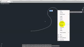 Drawing Polyline Arc Segments [upl. by Clarkin955]