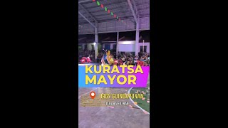 Kuratsa sa Brgy Guindapunan Culaba Biliran [upl. by Rosenkranz]