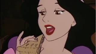 COMPILATION  DESSINS ANIMES POUR FILLES FR HD Blanche Neige La Belle et la Bête etc [upl. by Moberg]