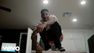 Slim 400  How Im Livin Official Video ft Big Sad 1900 [upl. by Vihs]