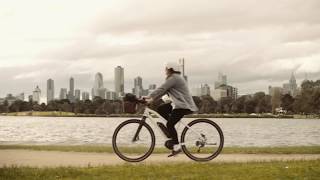 Bosch eBike Systems in Australia [upl. by Goody]