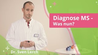 Diagnose MS  Was nun  ELearning Fortbildung für die Pflege [upl. by Lyrej]