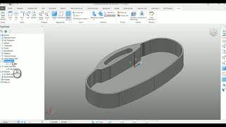 Autodesk PowerMill  Graphic User Interface  Tutorial 1  Tamil [upl. by Marco]