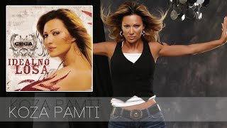 Ceca  Koza pamti  Audio 2006 HD [upl. by Nehgem92]