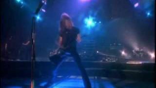 Metallica  Enter Sandman Live Shit Binge amp Purge 1992 [upl. by Yeniar839]