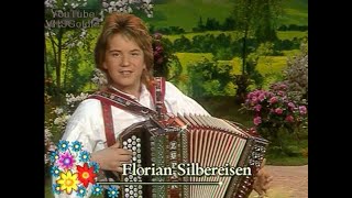 Florian Silbereisen  Mein allerbester Freund ist die Ziehharmonika  1995  12 [upl. by Nalo]