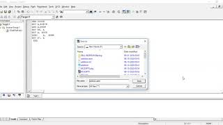 MICROPROCESSOR ADDITION AND SUBTRACTION USING 8051 MICROCONTROLLER [upl. by Estus]