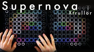 Xtrullor  Supernova  Launchpad Performance [upl. by Pittel96]