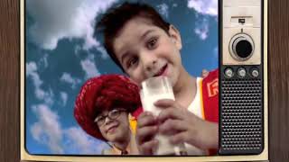 Amul Classics  Amul Milk  Amul Doodh Pita Hai India [upl. by Ahsaenat113]