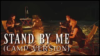 Stand By Me  Final Fantasy XV  Piano Game Knight arr by KimBo [upl. by Macario834]