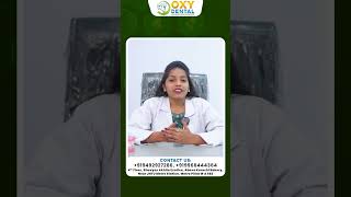 Home Remedies for Tooth Whitening  Whiten teeth naturallydentalcare Instant Remedies Oxy Dental [upl. by Jadda]