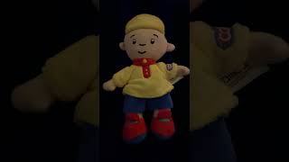 Caillou Theme Song 2005 [upl. by Elleiand311]