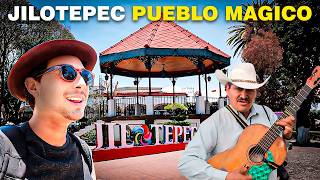 Así es quotJILOTEPECquot PUEBLO MÁGICO ▶︎ Lugares IMPERDIBLES ✅ Guía TURÍSTICA 🇲🇽 MEXICO [upl. by Evante]