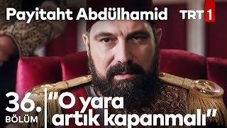 Ayasofya Hep İslamın Kalacaktır I Payitaht quotAbdülhamidquot 36Bölüm [upl. by Alecram663]