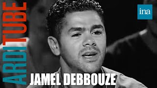 Qui est Jamel Debbouze   INA ArdiTube [upl. by Fabrin]