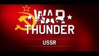 War Thunder Soundtrack Legacy Main Theme [upl. by Stormi]