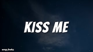 Kiss Me Sixpence None The Richer  lyrics [upl. by Kizzee]