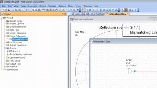 Measuring Reflection Coefficient and VSWR [upl. by Vastha]