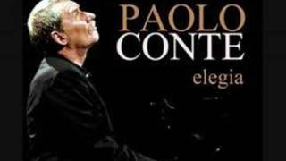 Paolo Conte  Eden [upl. by Zipnick371]