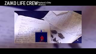 MENTIAS  JR CREMAS zaiko life crew jrcremas9671 [upl. by Gennifer]