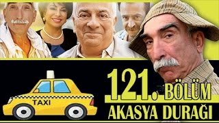 AKASYA DURAĞI 121 BÖLÜM [upl. by Latsyrhk859]