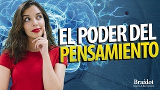 El poder del Pensamiento [upl. by Kendrah]