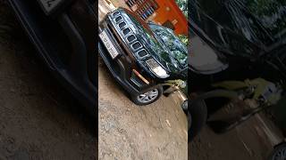 2018 jeep compass petrol 39000 km [upl. by Yalahs944]