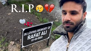 We will miss you 💔  Rahim Pardesi  Pardesi Squad [upl. by Wilsey]