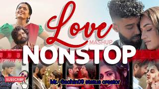 Love Mashup 2024  Nonstop  Jukebox 2024 [upl. by Malti]