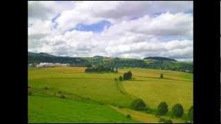 Entspannende Musik Natur Landschaften Wasserfälle beruhigend und entspannend [upl. by Leshia152]