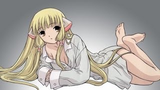 GR Anime Review Chobits [upl. by Adnawahs]