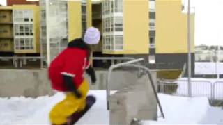 Halldor Helgason  Notes Full Part 2008 [upl. by Lynna617]