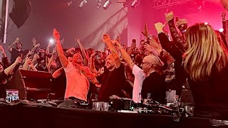 MARCO CAROLA “The Birthday” 2024 Closing Set  FABRIQUE Milano [upl. by Arag]